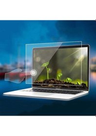 Resim Apple Uyumlu MacBook Air 13.3" A1932 A2179 A2337 Nano Ekran Koruyucu 