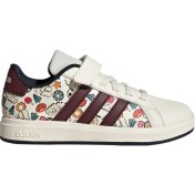 Resim Adidas Sportswear JR5151 Grand Court 2.0 Kids Ayakkabı 