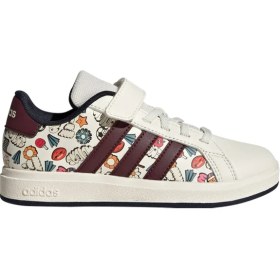 Resim Adidas Sportswear JR5151 Grand Court 2.0 Kids Ayakkabı 