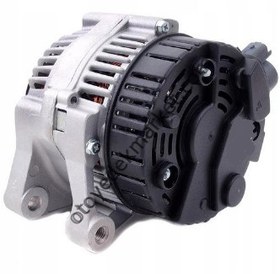 Resim Peugeot 206 (2002-2010) 1.4 -1.6 Alternatör Komple (Vai) 