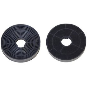 Resim Termikel Uyumlu Davlumbaz Karbon Filtre 14 Cm Model Lagoon 3100 - 474323743 