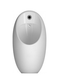 Resim Turkuaz Cerastyle Fotoselli Pisuar 