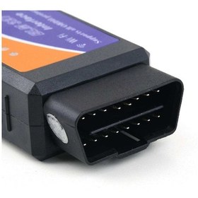 Resim Elm327 Obd2 25K80 Renault Megane Wifi Araç Arıza Tespit Cihazı (519137368) 