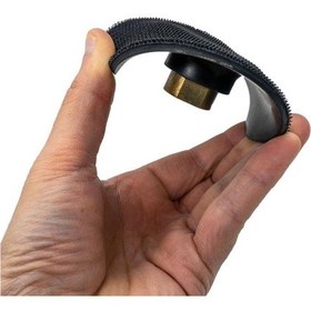 Resim Rox Wood 0183 Esnek Cırt Zımpara Taban 115 MM (M14) 