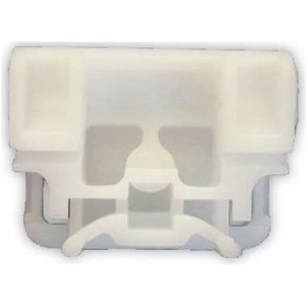 Resim Audi A3 2004-2009 A3 Coupe Sol Ve Sağ Ön Cam Kriko Klipsi 5 Adet 