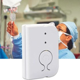 Resim HH-SY101 Infüzyon Hatırlatma Alarm Sensörü (Yurt Dışından) 