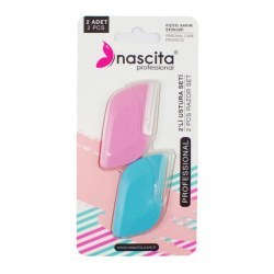 Resim Nascita Ustura Seti 2li Set 