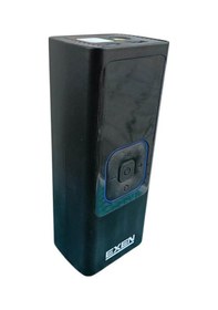 Resim Exen Enc 150 Ps Şarjlı Lastik Şişirme Pompası 