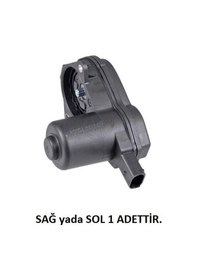 Resim El Fren Motoru Arka Fiat 500x Renegade Off Road Audi A4 B8 A5 B8 Macan 95b 77368719 Cavo 7036606 1 Adet 