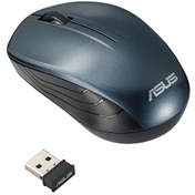 Resim WT200 USB 2.4 Ghz Optik Mavi Kablosuz Mouse Asus
