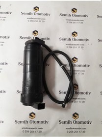 Resim 7700418291- 7700863008 Twingo- Clio Kanister Benzin Dinlendirici 