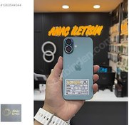 Resim Apple iPhone 16 İkinci El TR | 128 GB | Deniz Mavisi İkinci El İPHONE 16 128GB PİL/98 16 AY GARANTİLİ NAKİT+TAKAS+TAKSİT