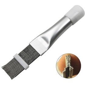 Resim Paslanmaz Çelik Klima Temizleme Aracı - 538711951 