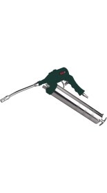 Resim KL Pro KLHA843 Profesyonel Havalı Gres Tabancası 