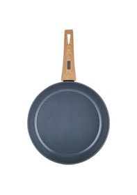 Resim Schafer Fiesta 28 Cm Seramik Tava 1 Parça-siyah 