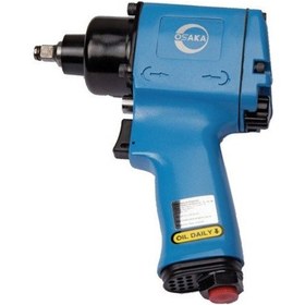 Resim Osaka Opt-P 243 Havalı Somun Sökme 3/8" 298Nm 