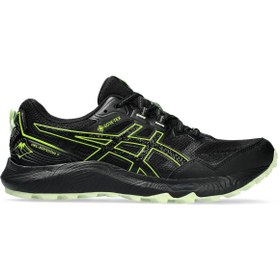 Resim Asics Gel-Sonoma 7 Gtx Erkek Siyah Outdoor Ayakkabısı 1011B593-005 