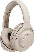 Resim Audio-Technica ATH-S300BTBG Kablosuz Kulaklıklar, Bej 