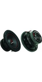 Resim Massive Ms-Neo8 20 cm Bass Kabin Ile Birlikte 