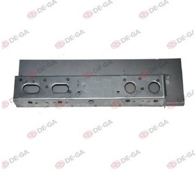 Resim 00p24k-tofaş Dks Yarım Şase Sol 88- -tof08do031y 