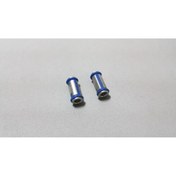 Resim MAP Auto Teile 2 x BMW 7 SERİSİ F01 F02 F03 F04 N57 METAL EGR BORU SETİ 