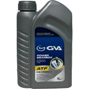 Resim Gva Dexron Iı Atf Otomatik Şanzıman Yağı Kırmızı 1 Litre 