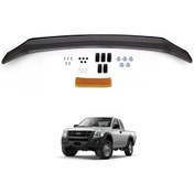 Resim D Max 2006 2007 2008 2009 Ön Kaput Koruyucu Rüzgarlığı 