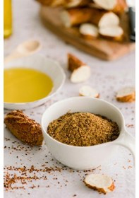 Resim Aldeeb Ekstra Kekikli Kahvaltılık Zahter 500 G 