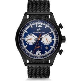 Resim Sergio Tacchini ST.2.117.06 Erkek Kol Saati 
