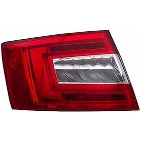 Resim Stop Lambası Sol Vw Octavıa Bm 13- Oem No: 5e5945111 