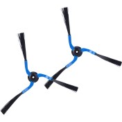 Resim Geeroyoo Samsung Vc-rm72vr Ve Diğer Modeller İçin Yedek Yan Fırça - Yumuşak Dokulu, Kırıcı Dayanıklı, Temizlik Verimliliğini Artırır 