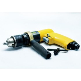 Resim Yama At-4044a 13 Mm Ağır Tip Havalı Matkap 