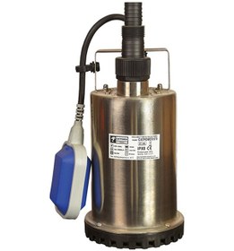 Resim Catpower 670 Dalgıç Pompa Temiz Su 550 Watt 10 Ton 