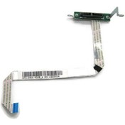 Resim Sony Uyumlu Vaio Pcg-4121Em Dvd Odd Connector 073-0301-9358 A 