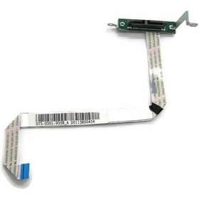 Resim Sony Uyumlu Vaio Pcg-4121Em Dvd Odd Connector 073-0301-9358 A 