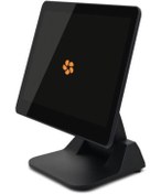 Resim SUNPOS 15.6″ İ5 7.NESİL 8 GB RAM /256 GB SSD ÇİFT 11.6" ALL IN ONE POS PC (GIX1560I) 