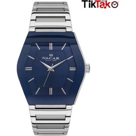 Resim NACAR NC36-291046-ALSM Erkek Kol Saat 