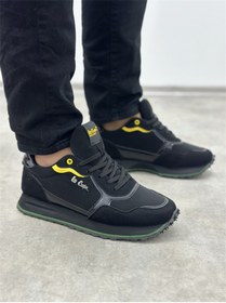 Resim Lee Cooper Luxury quality anatomic Comfort erkek Sneaker 