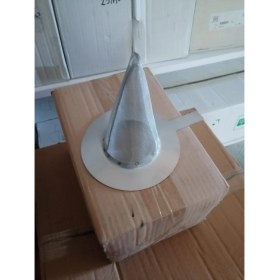 Resim Frs 2" DN50 Konik Filtre 