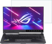 Resim Asus ROG Strix Scar 17 Gaming 17.3 inç Ekran Koruyucu Temperli Engo