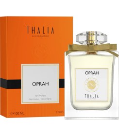 Resim Thalia Timeless Oprah Eau De Parfüm Women 100 ml 