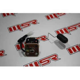 Resim Msr Sym Fıddle 3 125 - Fıddle 3 200 - Şamandıra 