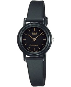 Resim Casio Lq-139amv-1e Siyah 