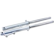 Resim Moto Eczane Ön Amortisör Takım Honda Cbf 150 Cb 125e 