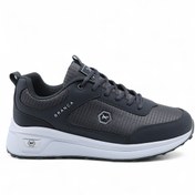 Resim Khayt Branca Su ve Soğuk Dayanıklı Hafif Kışlık Erkek Kadın Spor Ayakkabı 