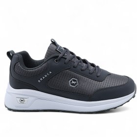 Resim Khayt Branca Su ve Soğuk Dayanıklı Hafif Kışlık Erkek Kadın Spor Ayakkabı 