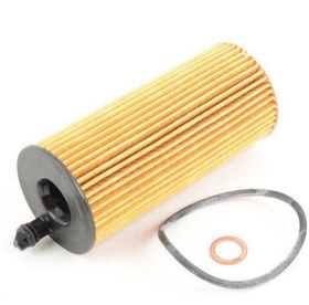 Resim F20-F30-E90-F10-F32-F35 YAĞ FİLTRE N47N 