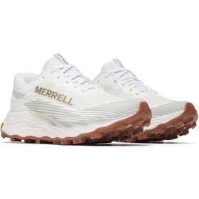 Resim Merrell Agility Peak 6 Kadın Outdoor Ayakkabı J00005074 Ekru 
