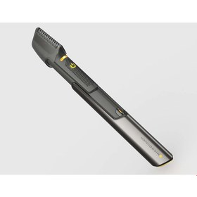 Resim Micro Touch Titanyum Vücut Tıraş Makinesi - Gri (Yurt Dışından) 