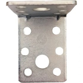 Resim ŞEN Metal L Gönye No: 9 Ölçüleri 2X35X50X50 15 Adet 